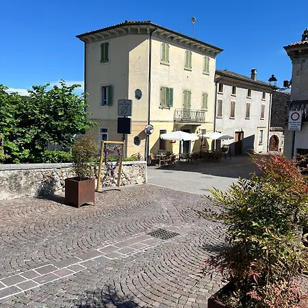 Lake2lake Ninfea Apartment Castellaro (Lombardy)